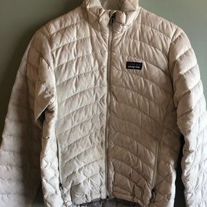 Patagonia Women’s Down Sweater Jacket